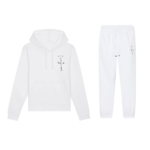 White Cactus Jack Tracksuit – Premium Travis Scott