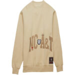 Travis Scott x Carolina A&T Aggies Pullover Sweatshirt