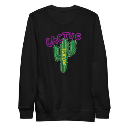 Travis Scott cactus Sweatshirt
